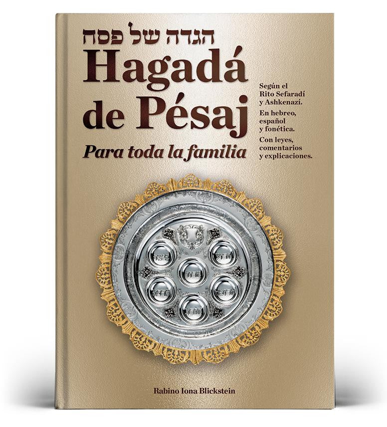 Hagada para pesaj