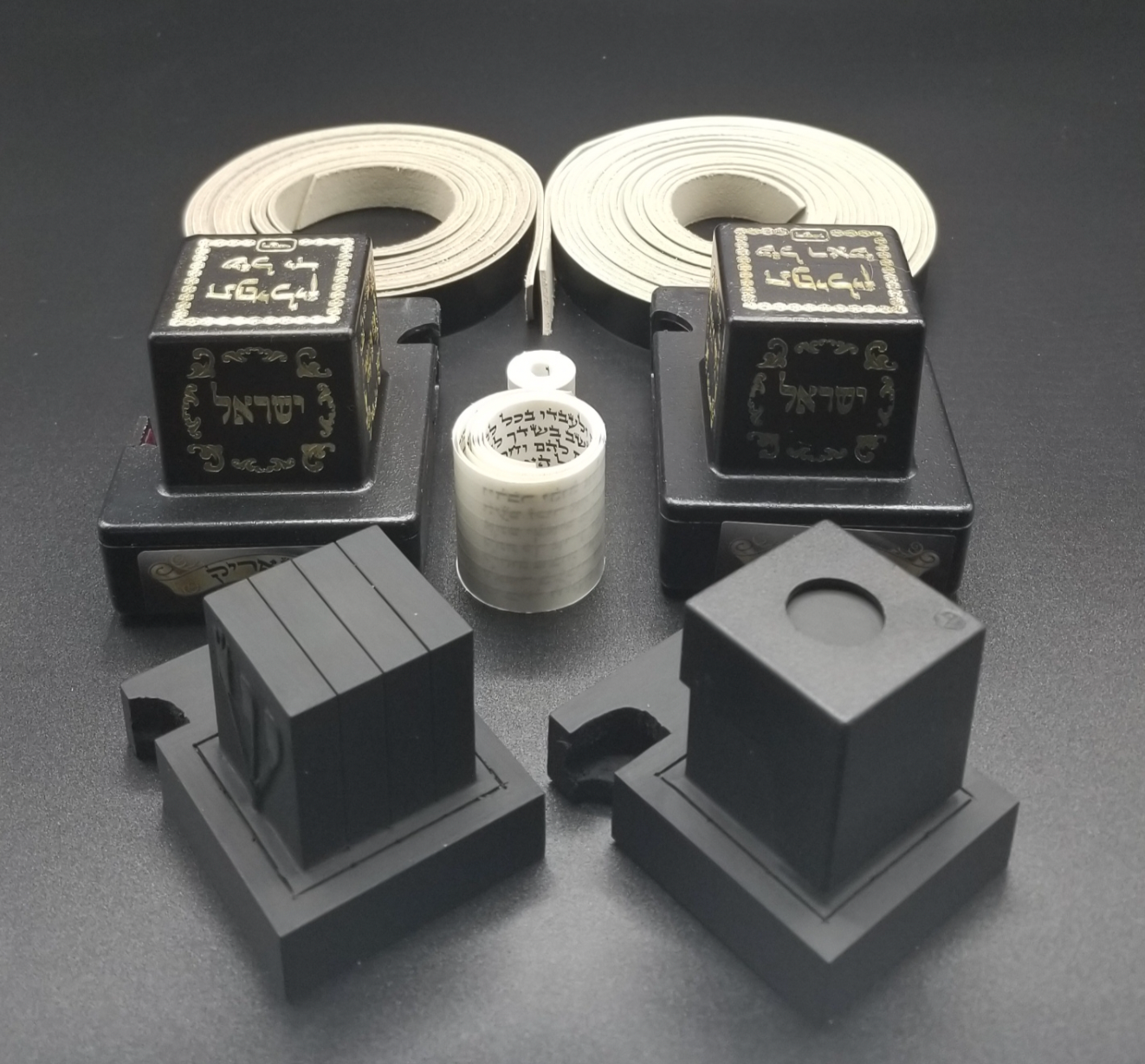Tefillin