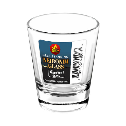 Vasitos para luminarias de aceite