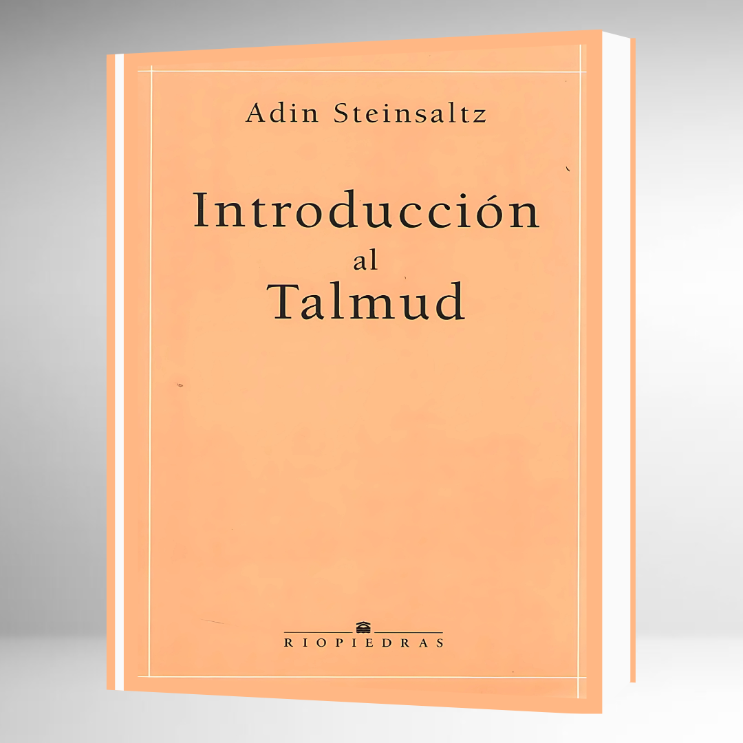 Introducción al Talmud