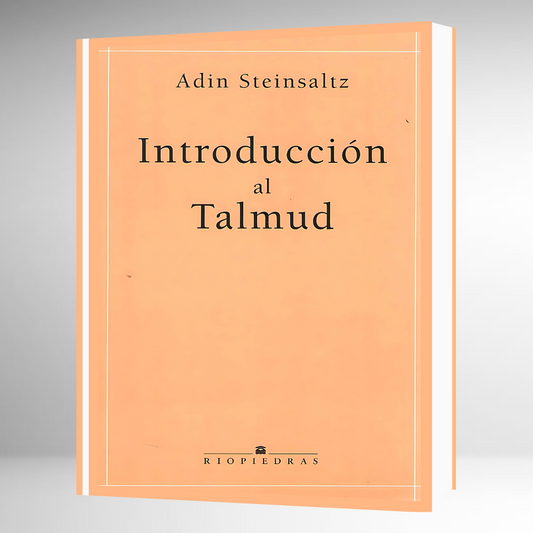 Introducción al Talmud