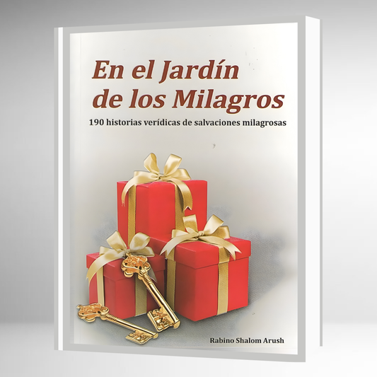 En el Jardín de los Milagros