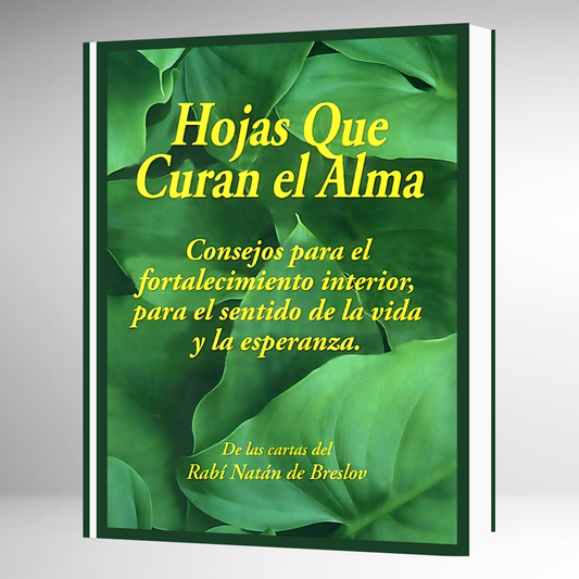 Hojas que Curan el Alma