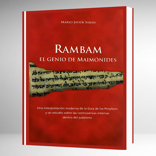 Rambam: El Genio de Maimónides