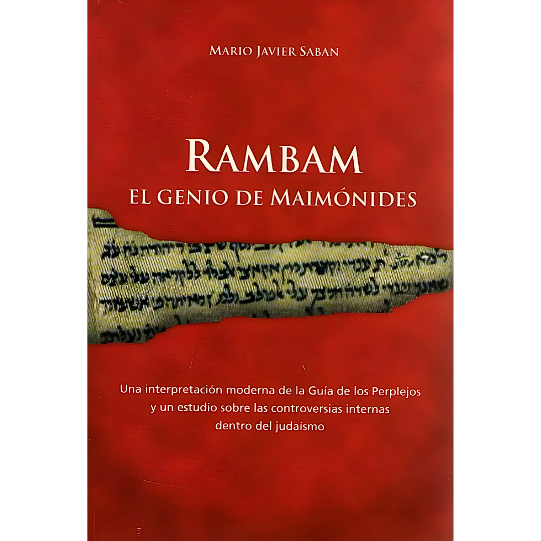 Rambam: El Genio de Maimónides