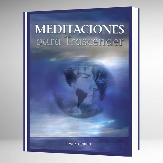 Meditaciones Para Trascender