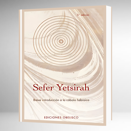 SEFER YETZIRAH