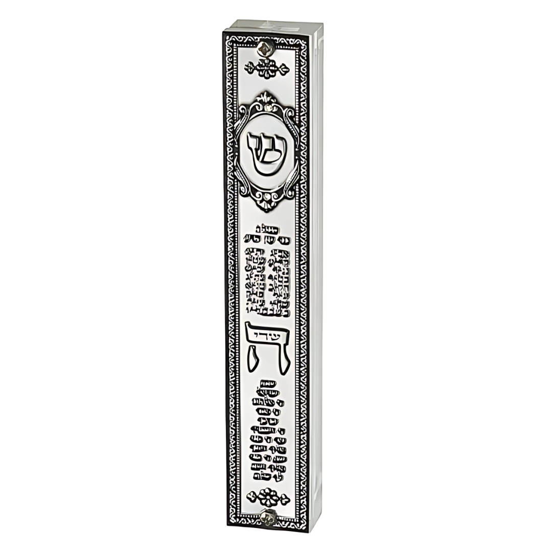 Case Para Mezuzah Contra el Ayin Hara