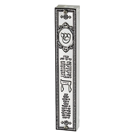 Case Para Mezuzah Contra el Ayin Hara