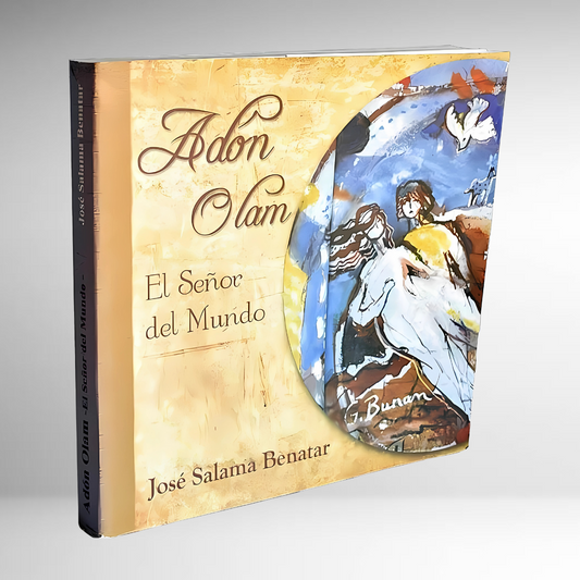 Adon Olam: El Señor del Mundo