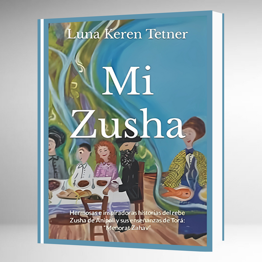 Mi Zusha