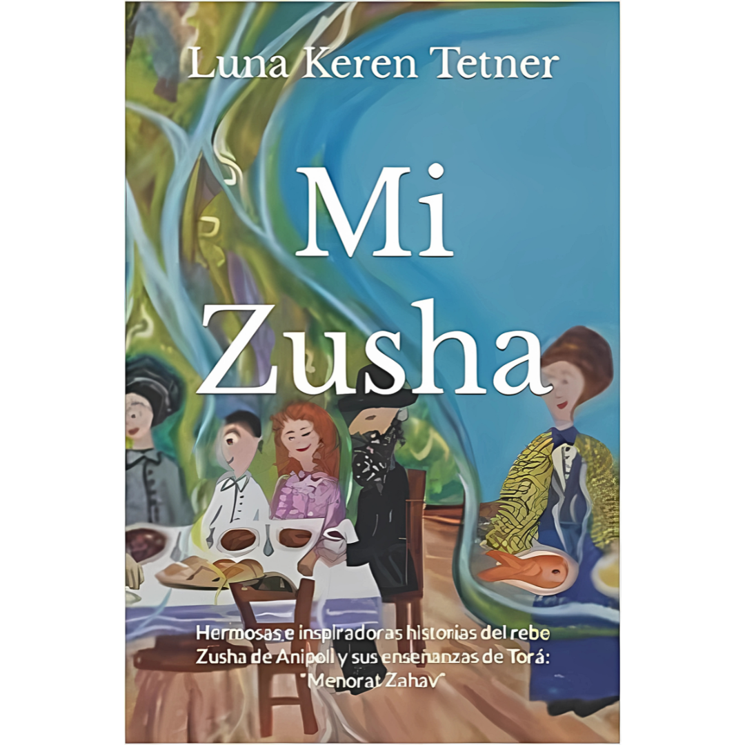 Mi Zusha