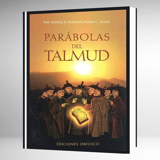 Parábolas del Talmud
