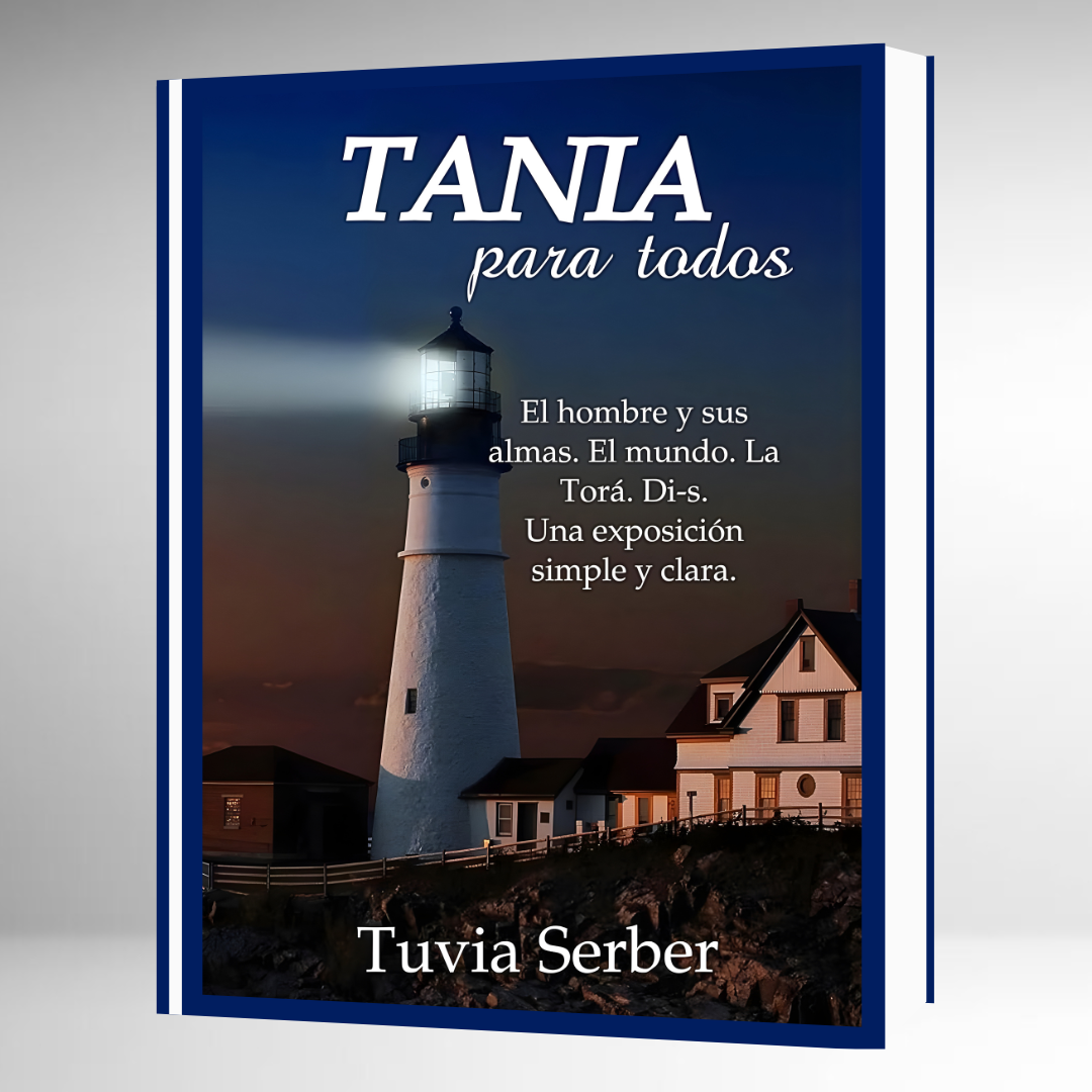 Tania Para Todos