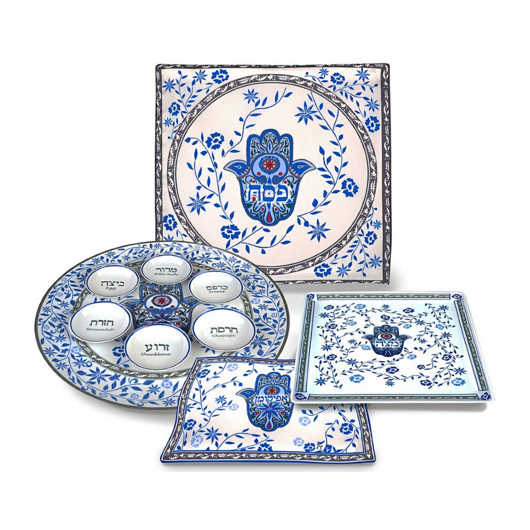 Set para pesaj - Hamsa