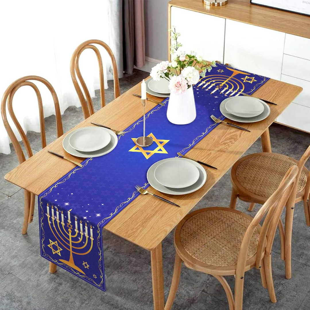 Set para Januca 2025