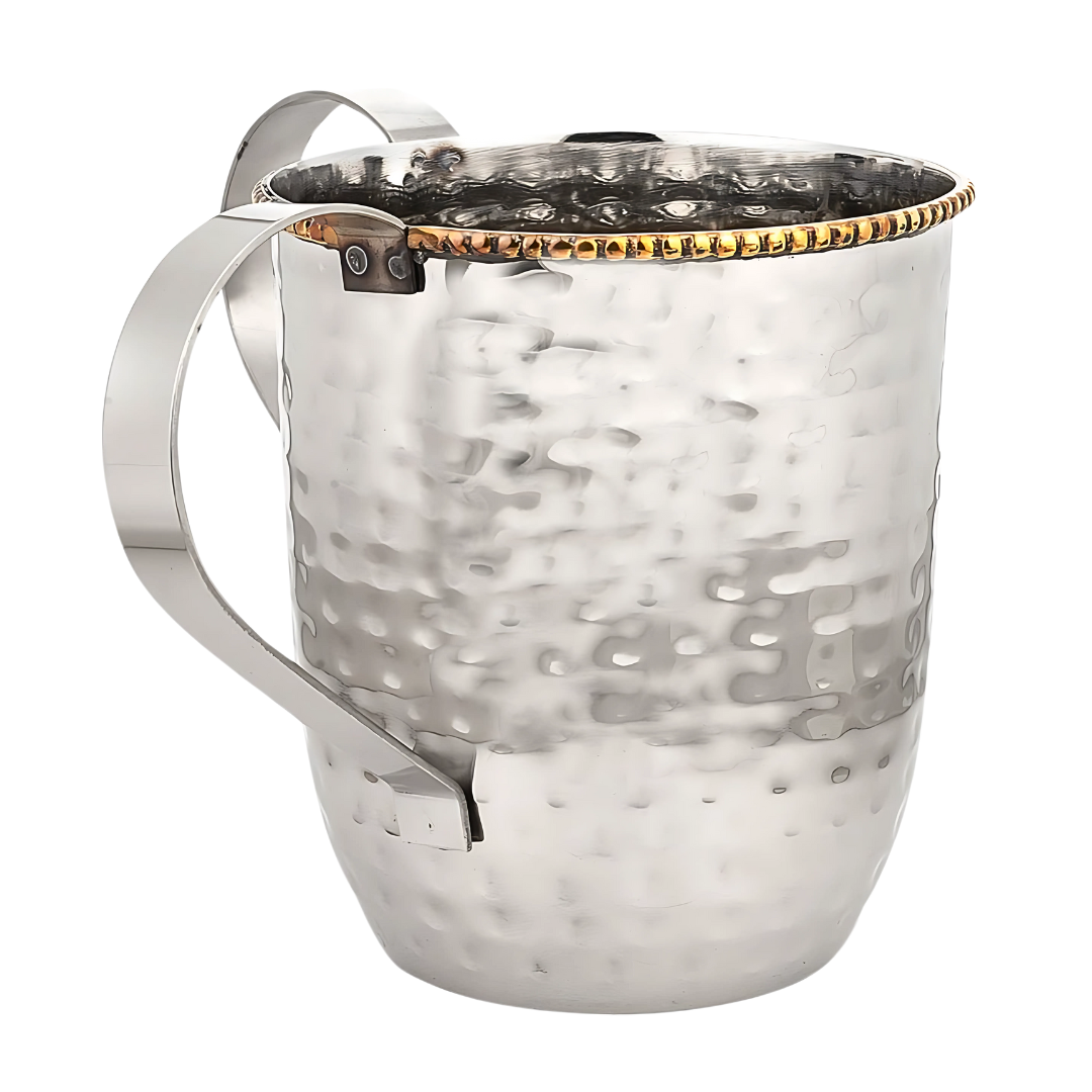 Natla de lavado (aluminio)