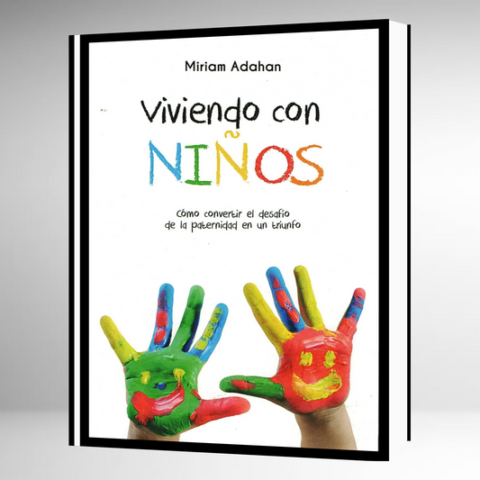 Viviendo con Niños