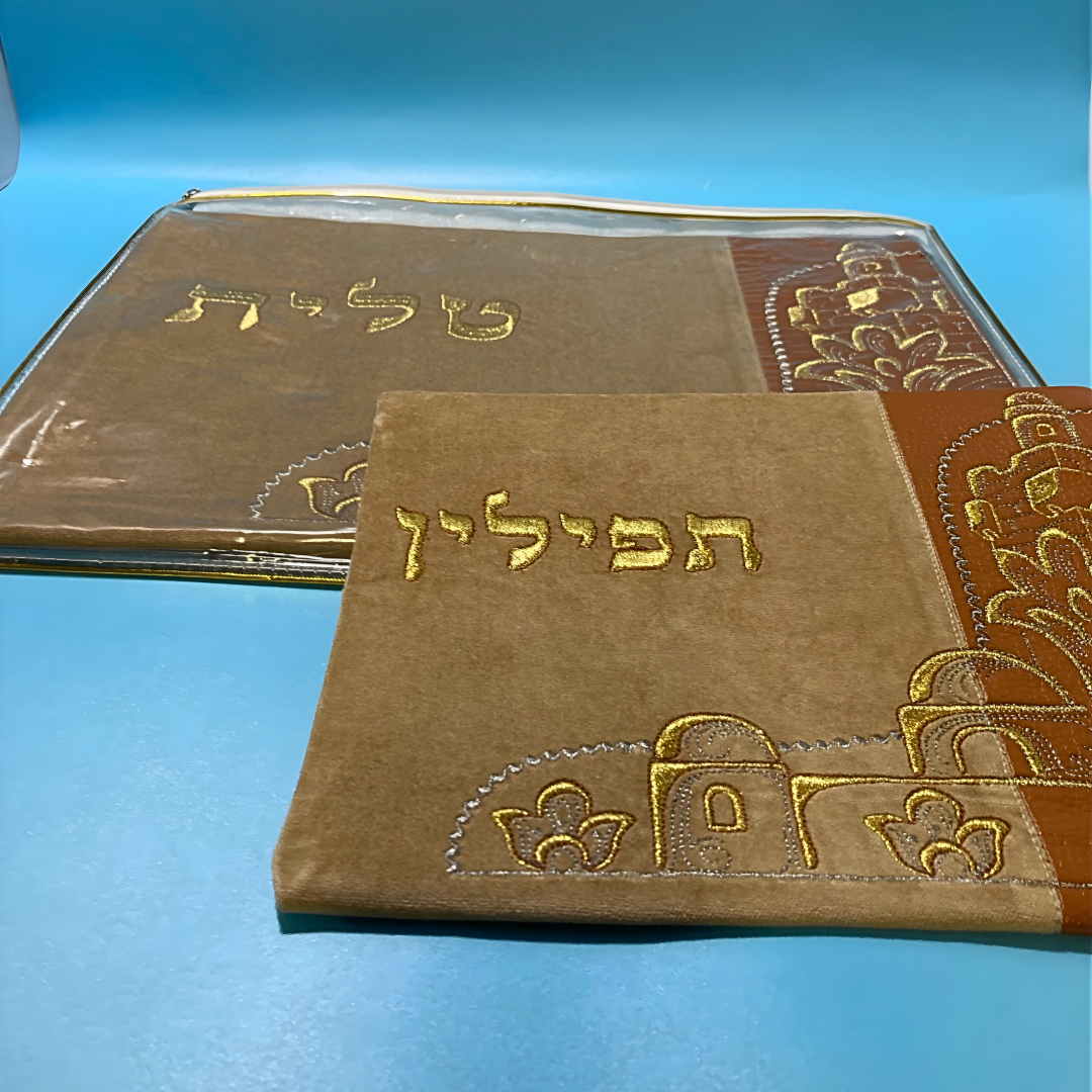 Bolsa Tallit Tefilin