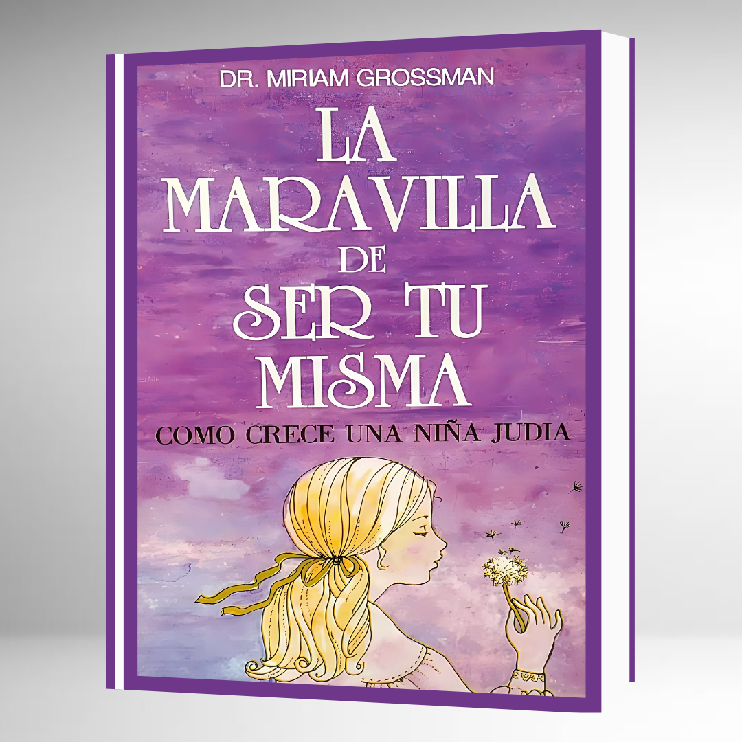 La Maravilla de Ser Tu Misma
