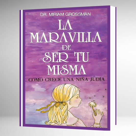 La Maravilla de Ser Tu Misma