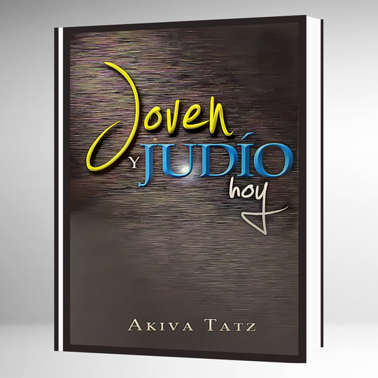 Joven y Judío Hoy
