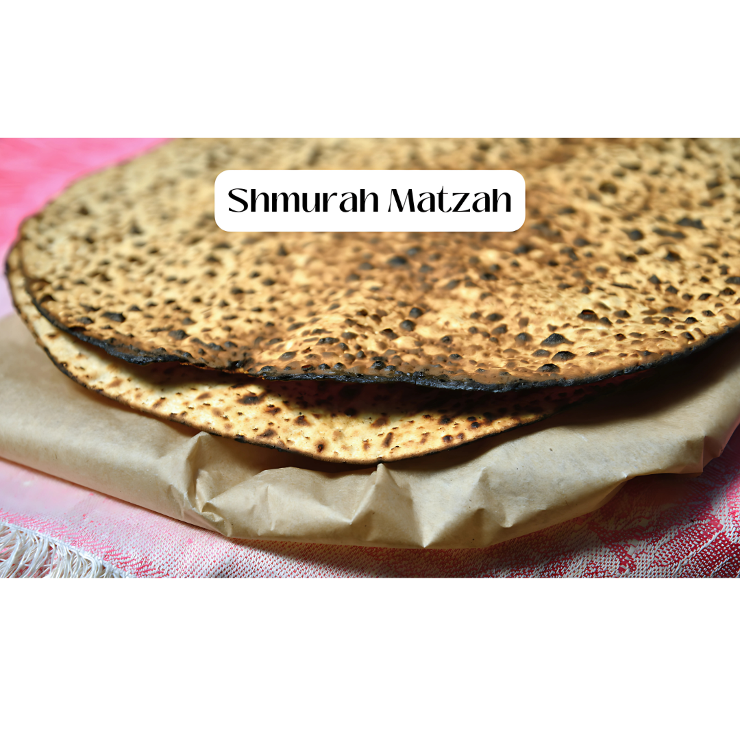 MATZAH SHEMURA
