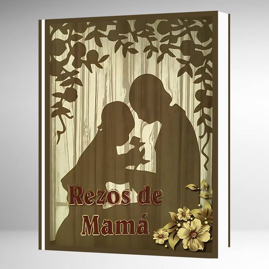 Rezos de Mama
