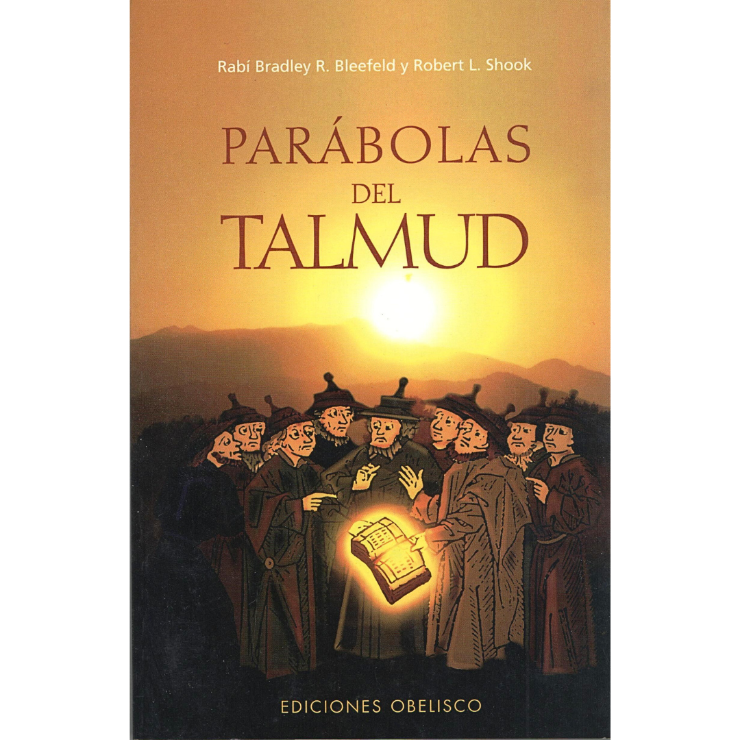 Parábolas del Talmud