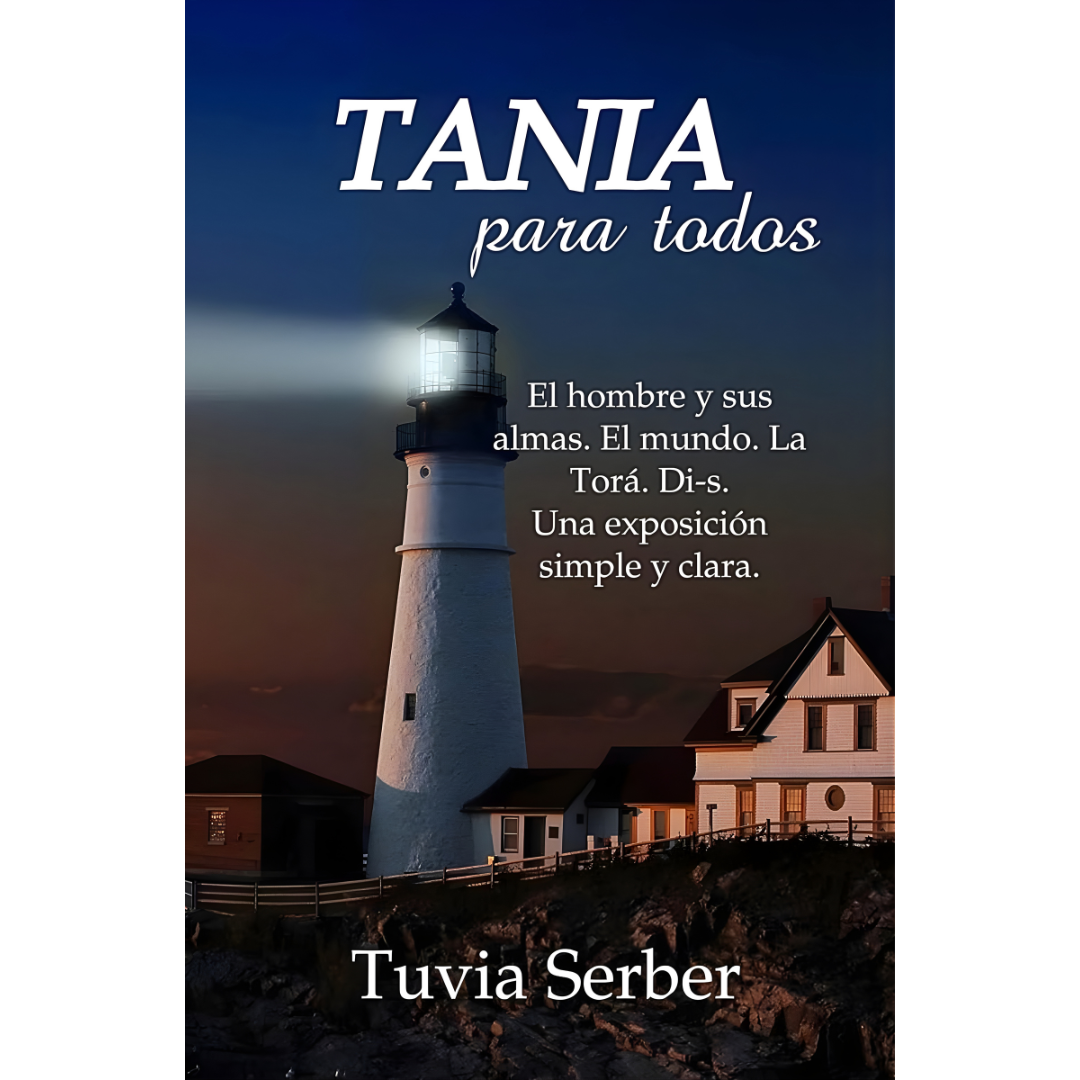 Tania Para Todos
