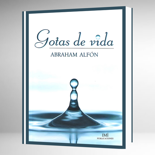 Gotas de Vida - Reflexiones Sobre Parasha