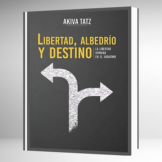 Libertad Albedrio Y Destino Final