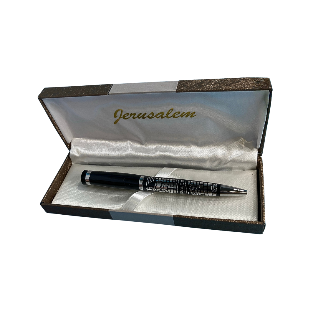 Lapicero con el Rezo del Doctor