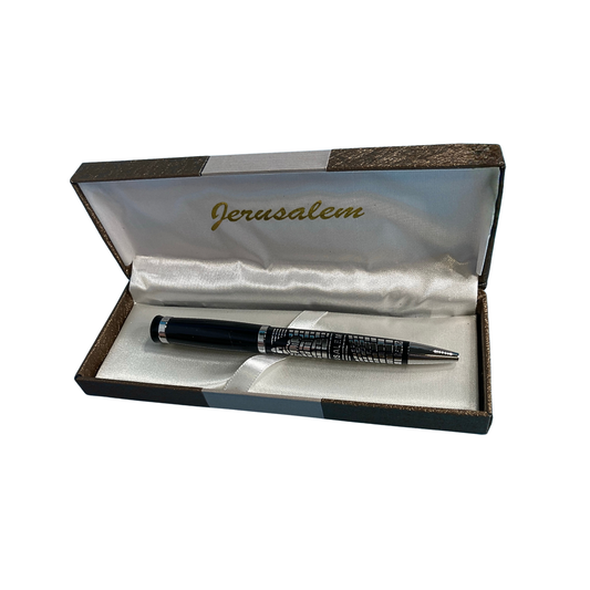 Lapicero con el Rezo del Doctor