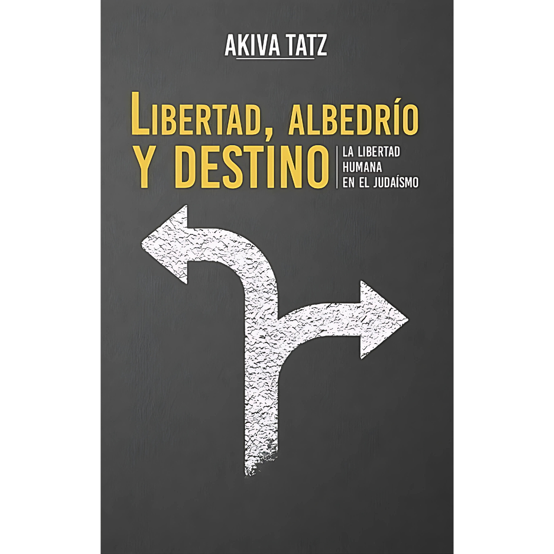 Libertad Albedrio Y Destino Final