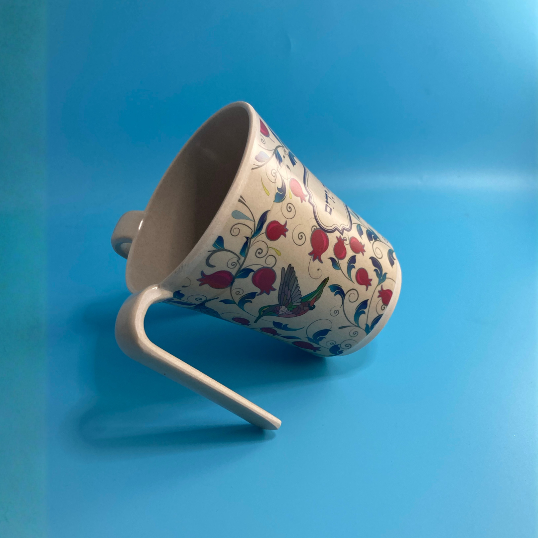 Kelif Granadas - Para el Lavado de las Manos -