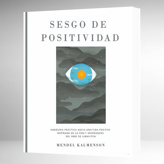 SESGO DE POSITIVIDAD