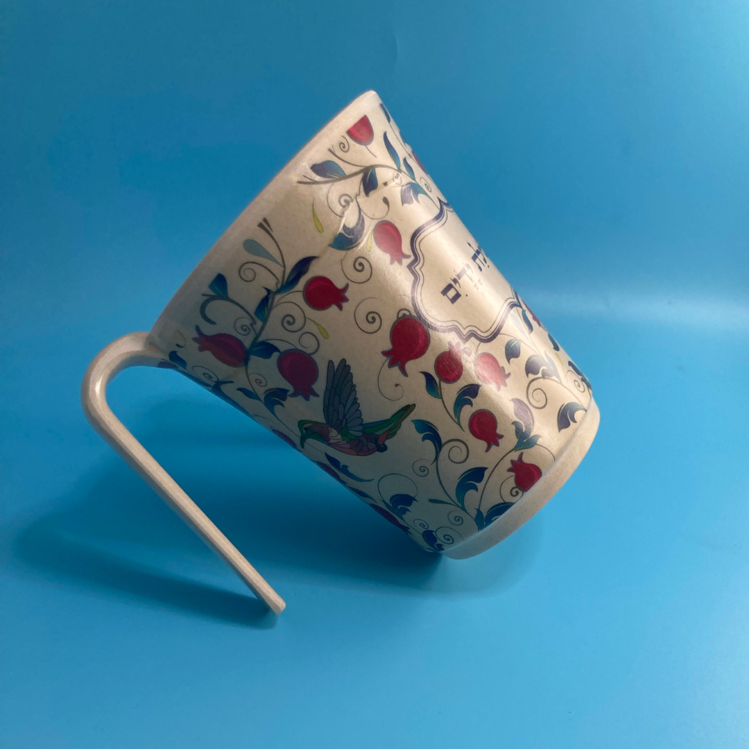 Kelif Granadas - Para el Lavado de las Manos -