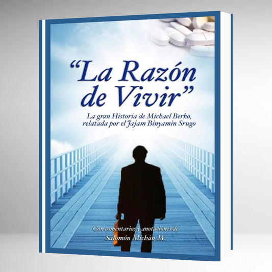 La razon de vivir