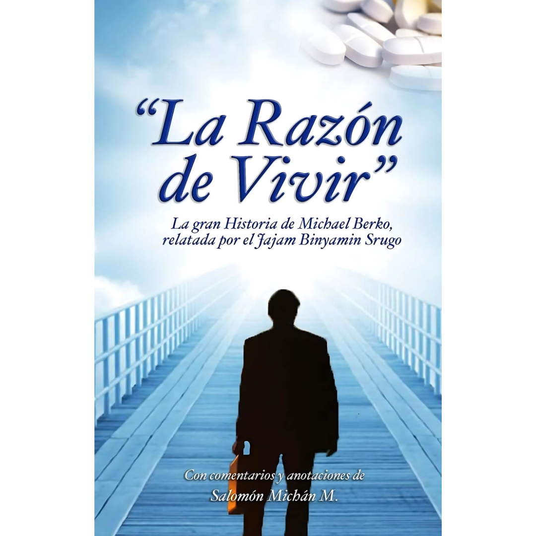 La razon de vivir