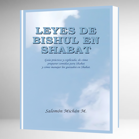 Leyes de Bishul en Shabbat