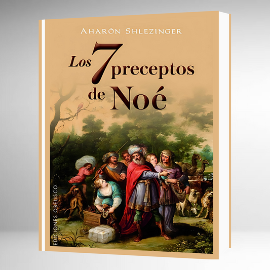 Los 7 Preceptos de Noe