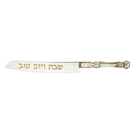 Cuchillo en acrilico