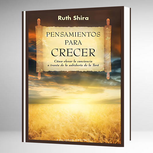 PENSAMIENTOS PARA CRECER