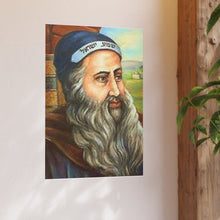Cargar imagen en el visor de la galería, Rabi Shimon Bar  Yojai
