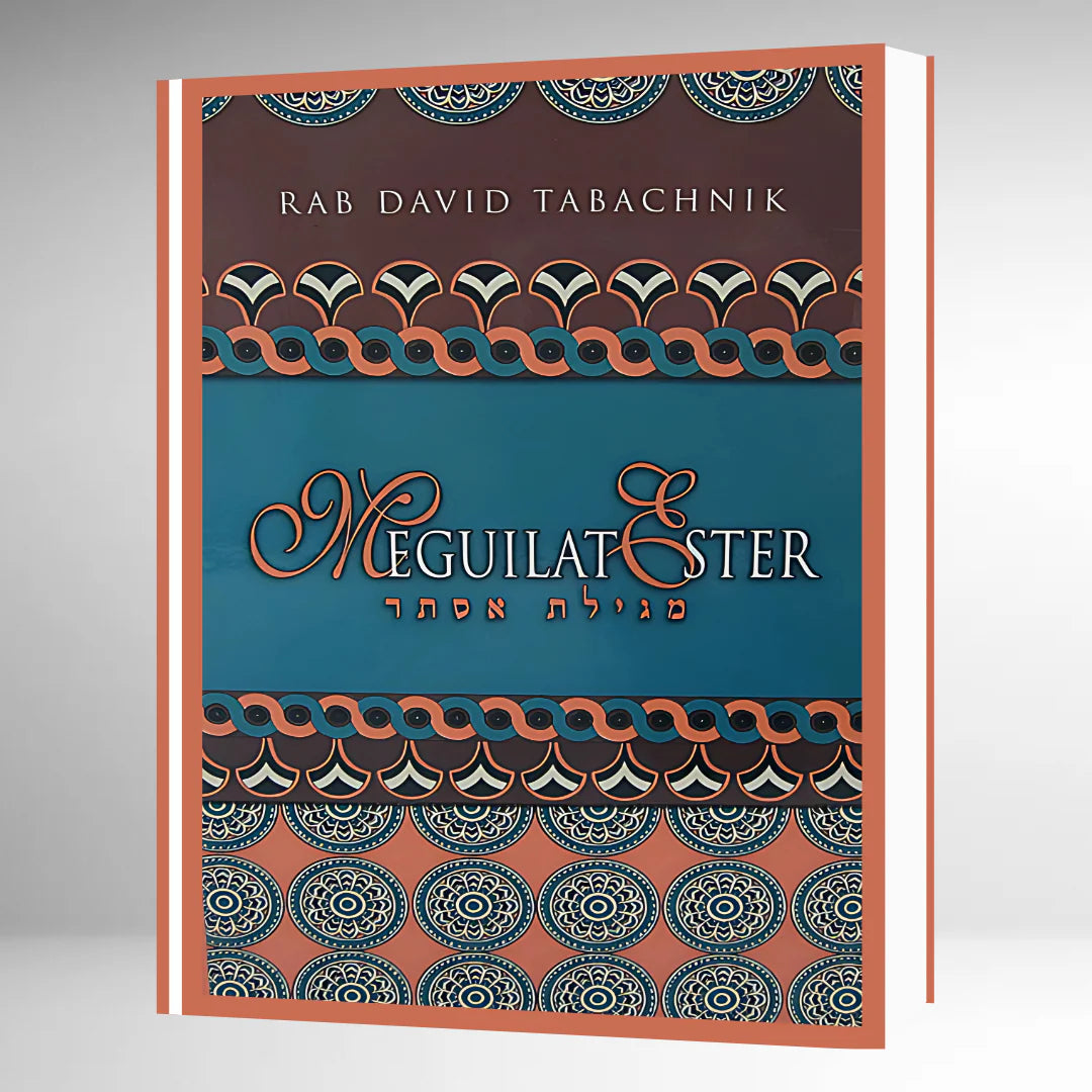 Paquete Definitivo de Libros de Purim