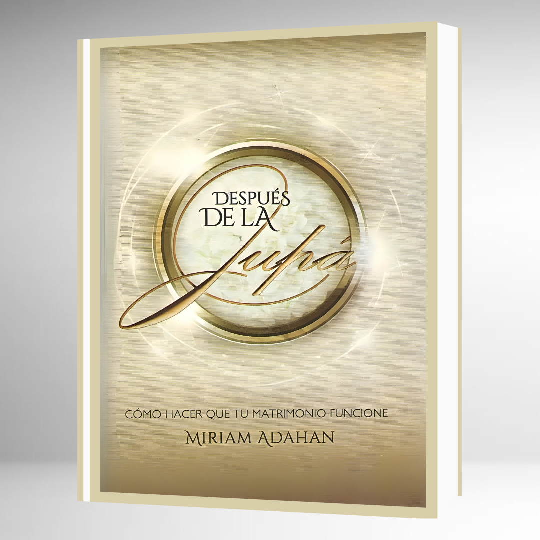 Después de la Jupá