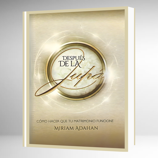 Después de la Jupá