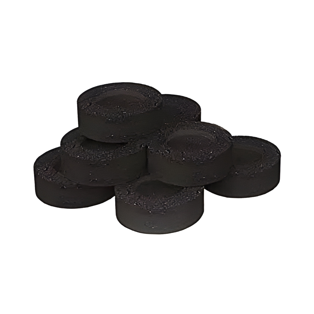 Carbones Peq - Pack 100 -