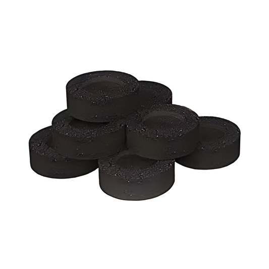 Carbones Peq - Pack 100 -